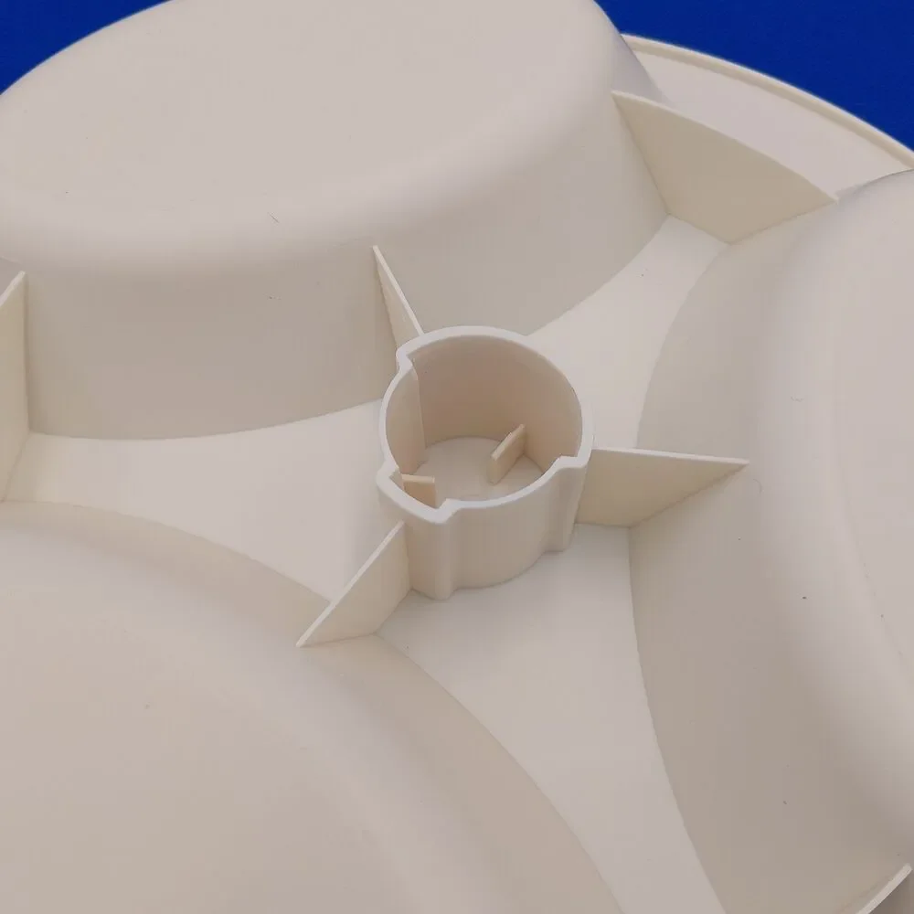 Plastic Plate BOWL Replacement FOR Petlibro POLAR model PLAF 109 NEW